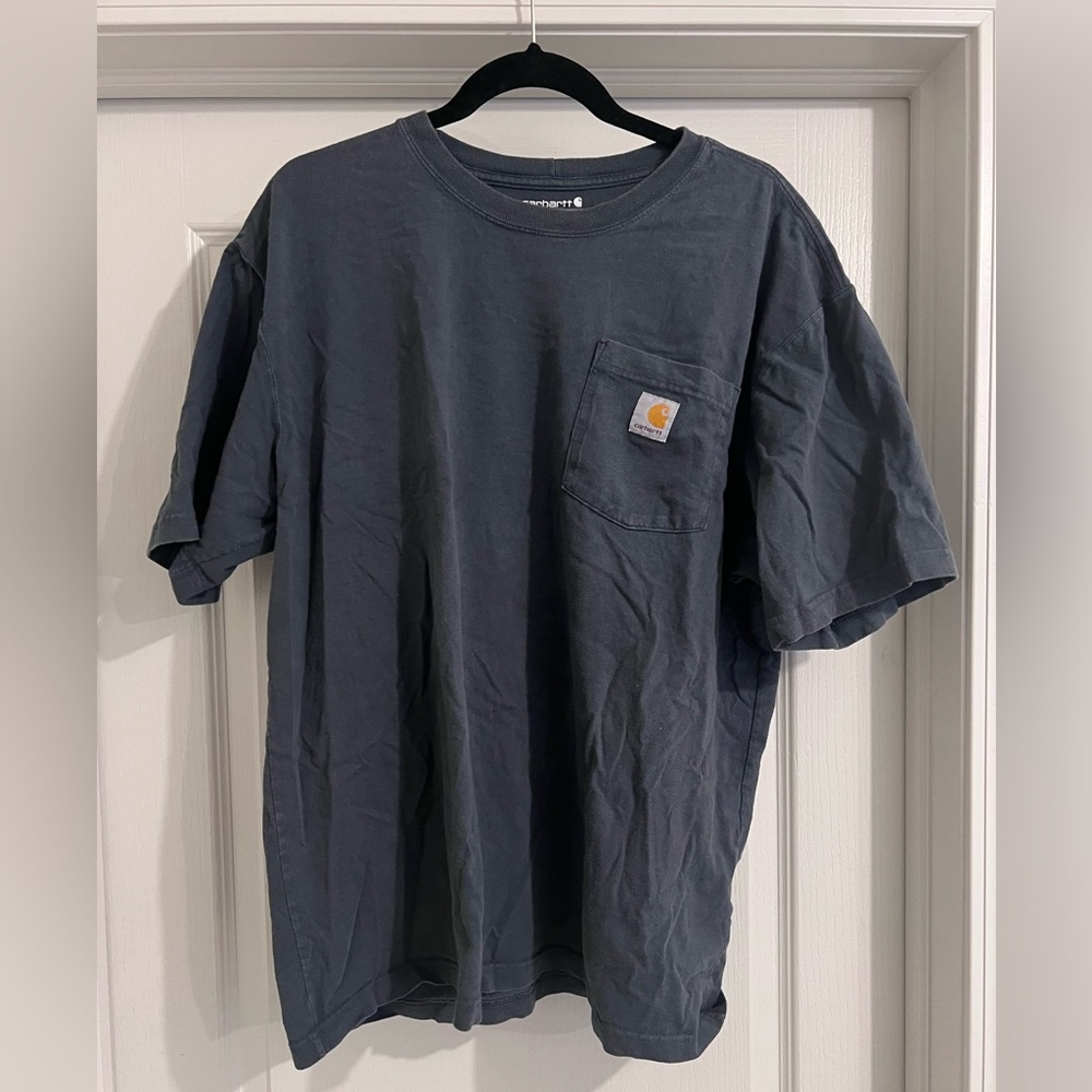 Carhartt men’s loose fit T-shirt